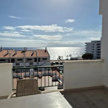 Apartment Valdes