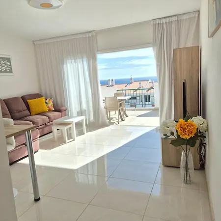 Valdés Apartamento *