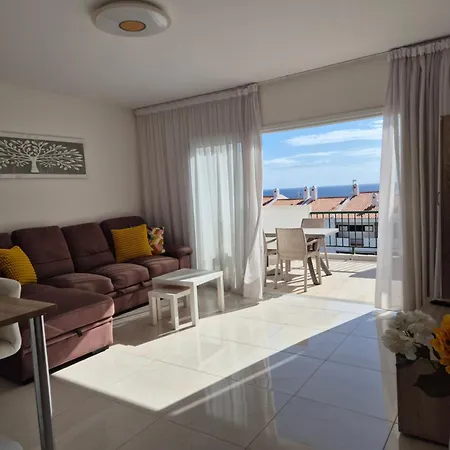 Apartment Valdes