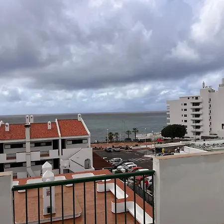 Valdés Apartamento *