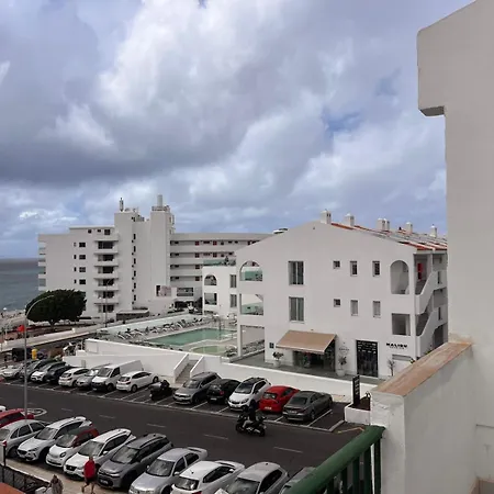 Apartment Valdes *
