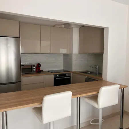 Apartment Valdes