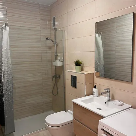 Apartment Valdes