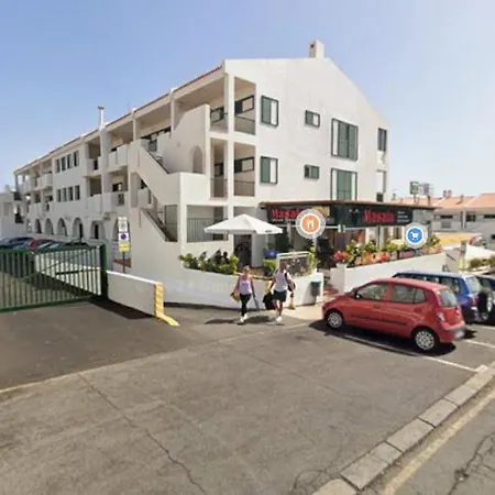 Valdés Apartamento