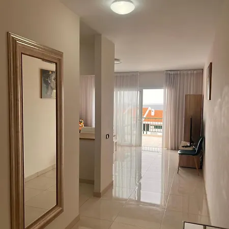 Valdes Apartment Callao Salvaje