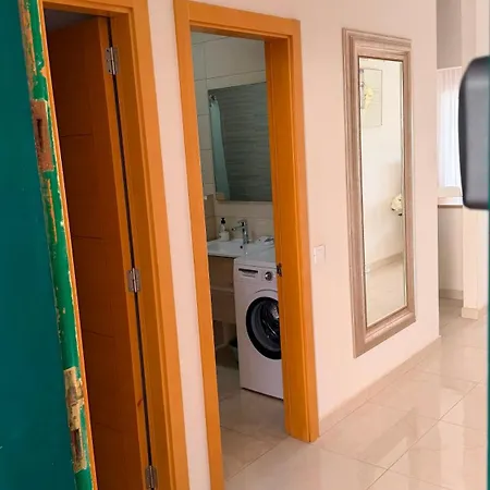 Valdés Apartman Callao Salvaje