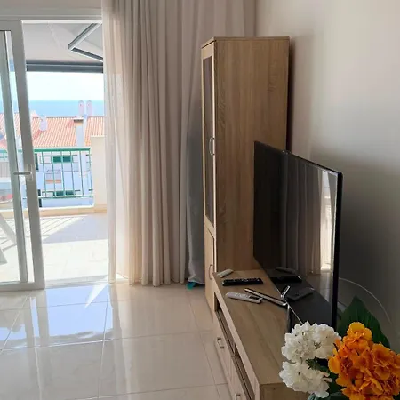 Valdés Apartman *