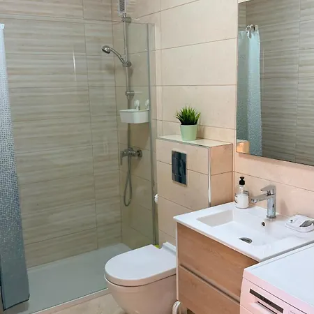 Apartman Valdés *