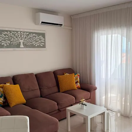 Valdés Apartman *