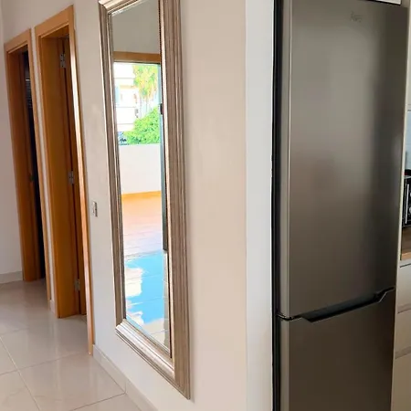 Apartman Valdés